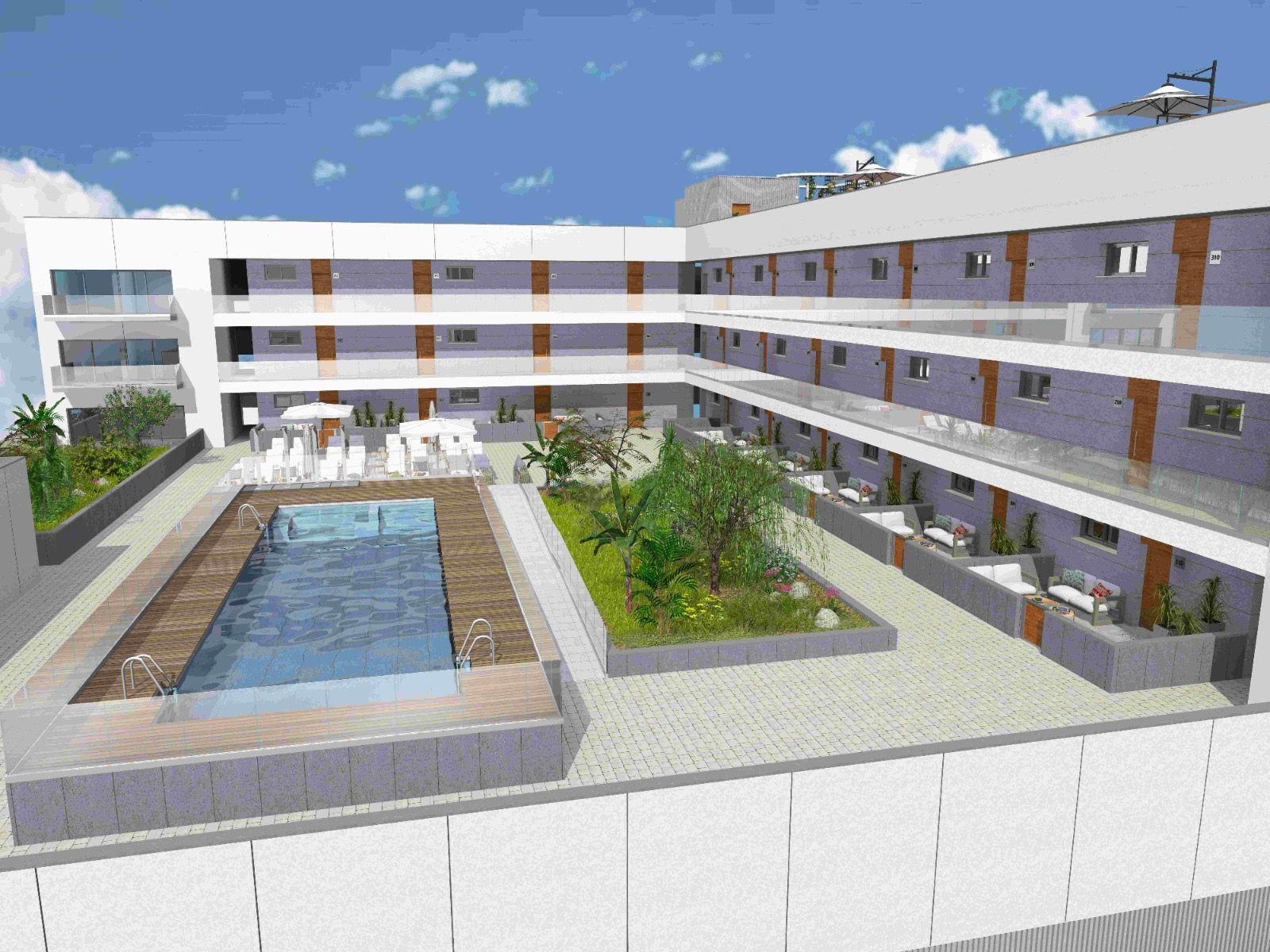 Imagen principal - La Costa se reinventa con un &#039;boom&#039; del turismo de lujo