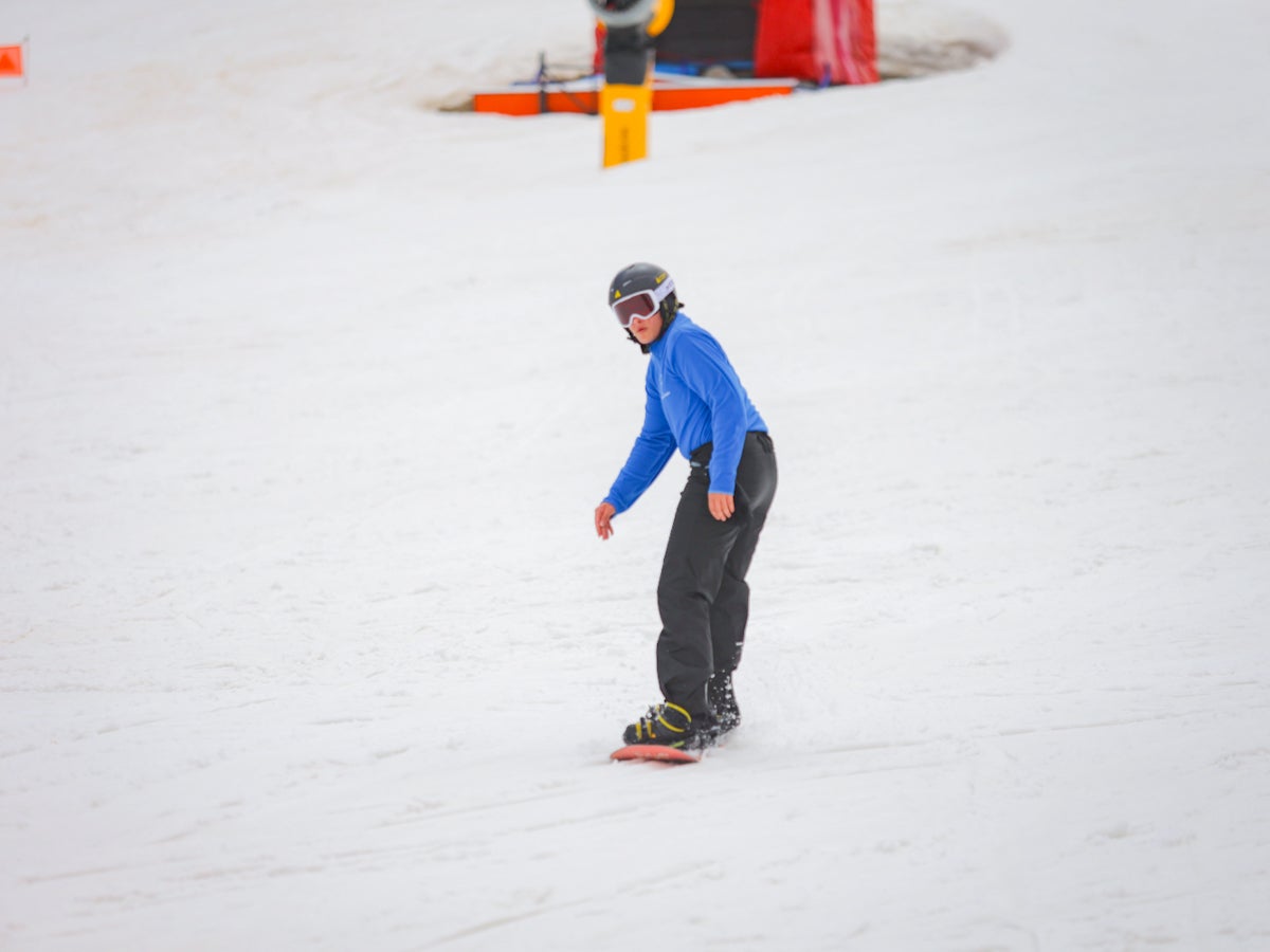 El último día de la temporada en Sierra Nevada, en imágenes