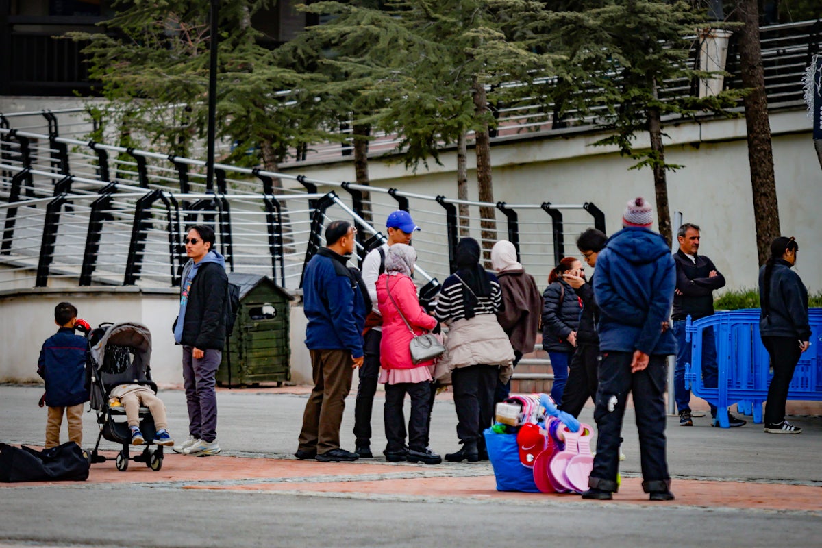 El último día de la temporada en Sierra Nevada, en imágenes