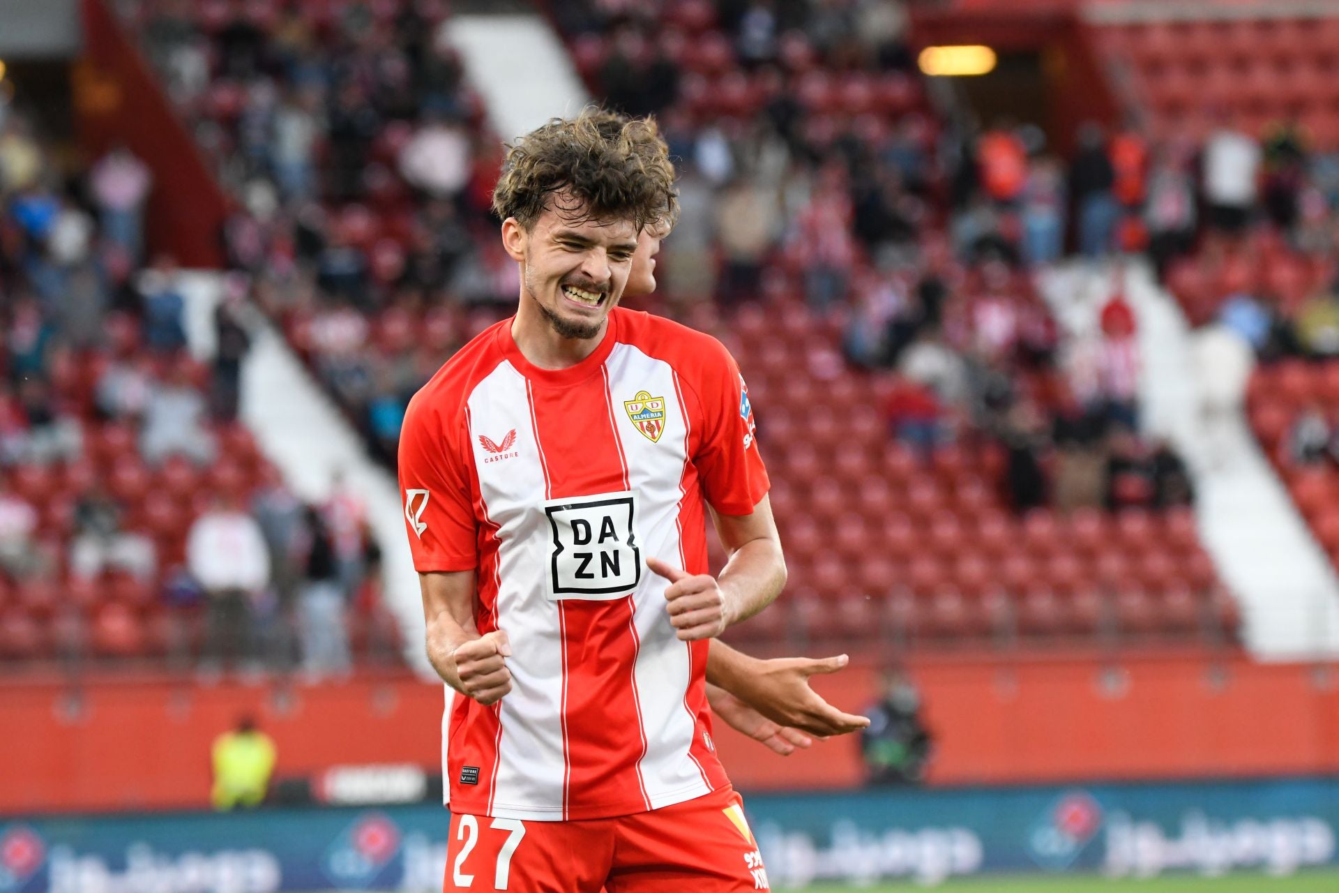 Tantos goles como fútbol