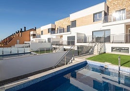 Serrallo Hills: la vivienda de tus sueños en Granada