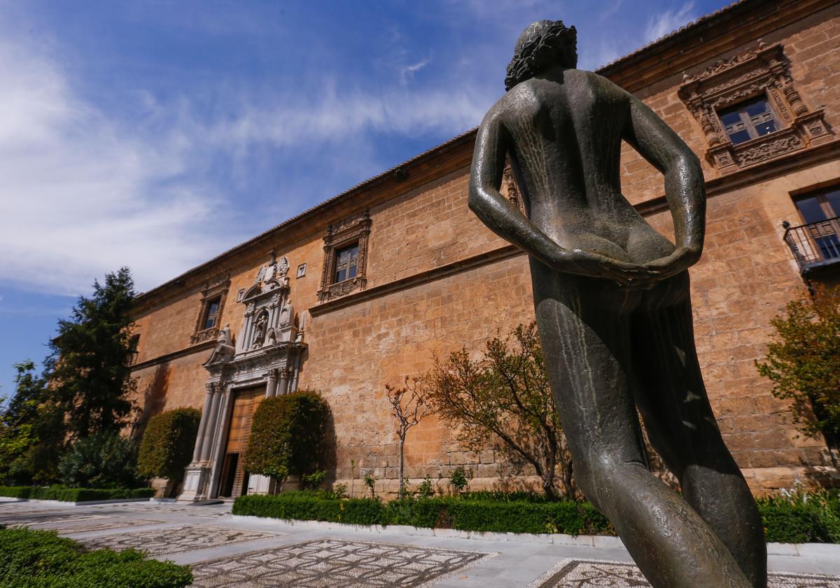 Anulan la elección de una docente para la UGR por anomalías que le favorecieron