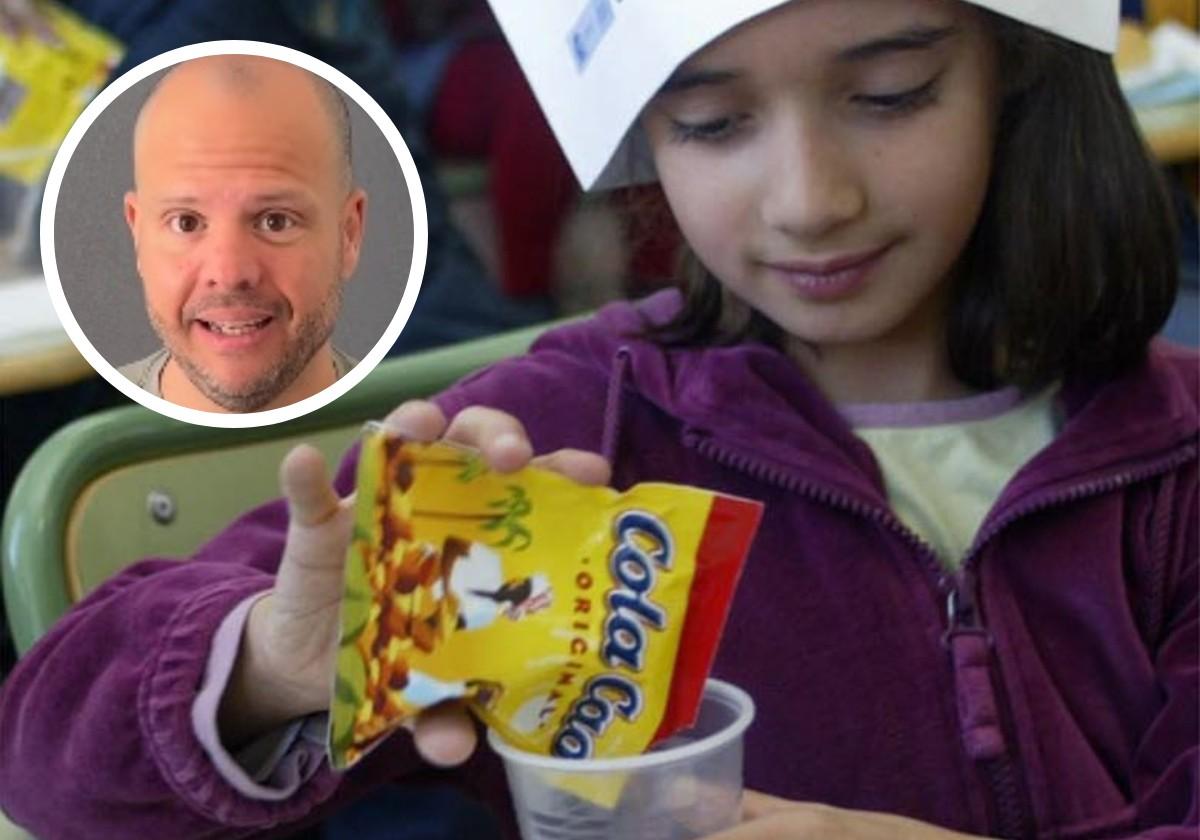 Tajante veredicto de un famoso nutricionista por el Cola-Cao y el Nesquik: «No parece la mejor manera... »