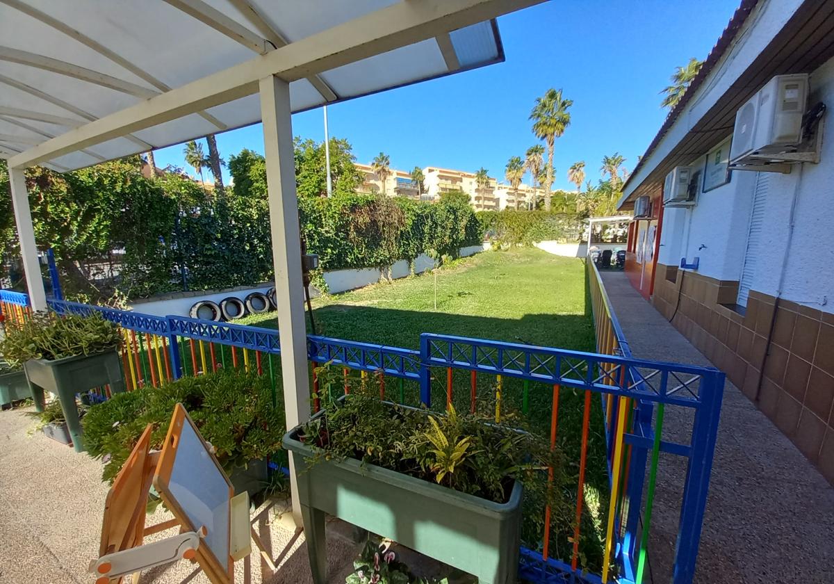 Educación destina 730. 000 euros a ampliar las escuelas infantiles los girasoles y los almendros de motril | ideal