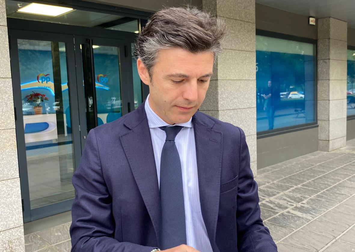 El pp censura el «caos» del ave en granada tras el robo de cable y la «dejadez del gobierno» | ideal