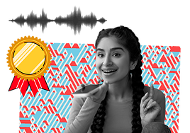 Granada, reina de los audios: la ciudad donde el texto se queda corto