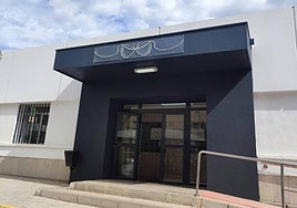 Salud, sobre la intoxicación de médicos en Torrecárdenas: «No sabemos al 100% de dónde ha salido»