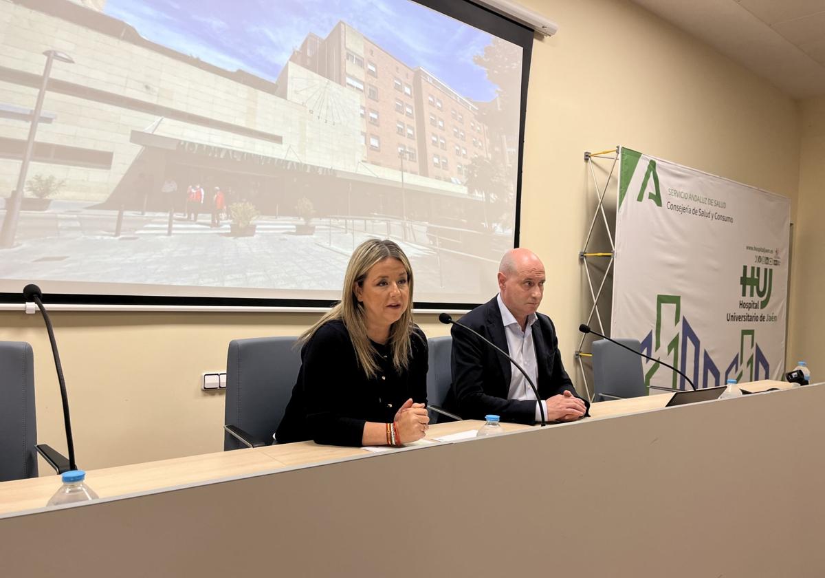 Salud traslada a los municipios de Jaén las acciones que deben adoptar ante la Fiebre del Nilo