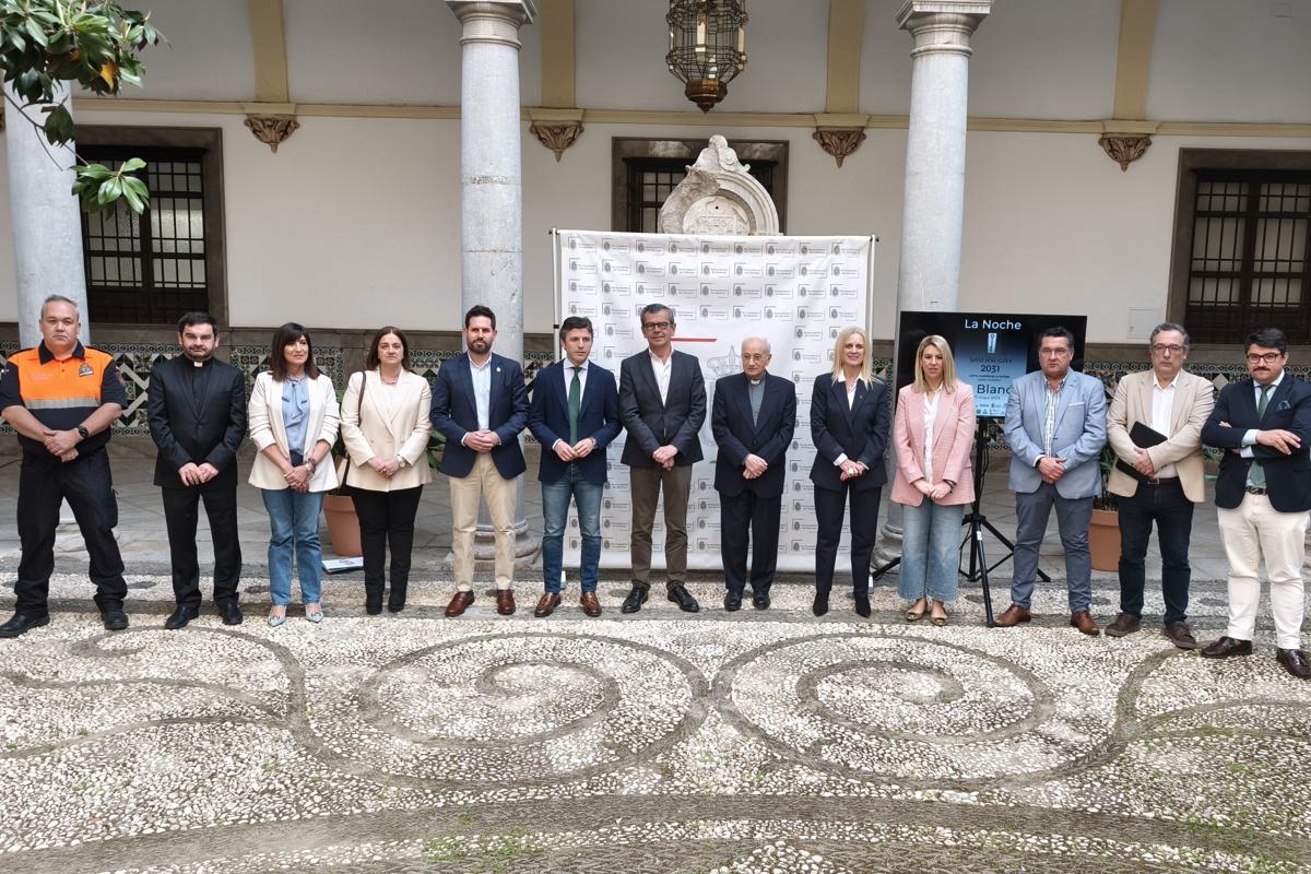 La ugr se suma este sábado a la noche en blanco con actividades culturales, científicas y patrimoniales | ideal