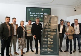 Presentación del 1001 Músicas CaixaBank.