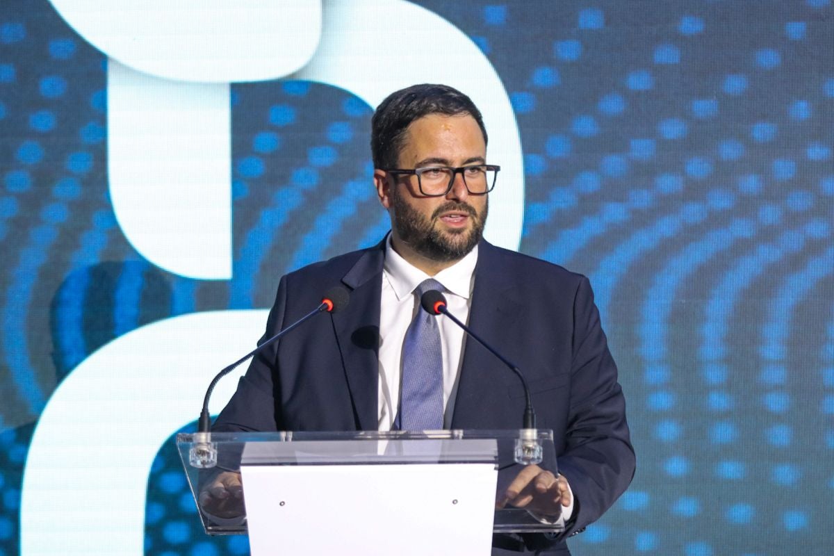 Los premios &#039;ADN empresarial&#039;, en imágenes