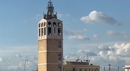 Las campanas de toda Roma redoblan por el nuevo Papa