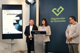 Cúllar Vega celebra el III Festival 'Indie al Descubierto' con un cartel íntegro de artistas granadinos