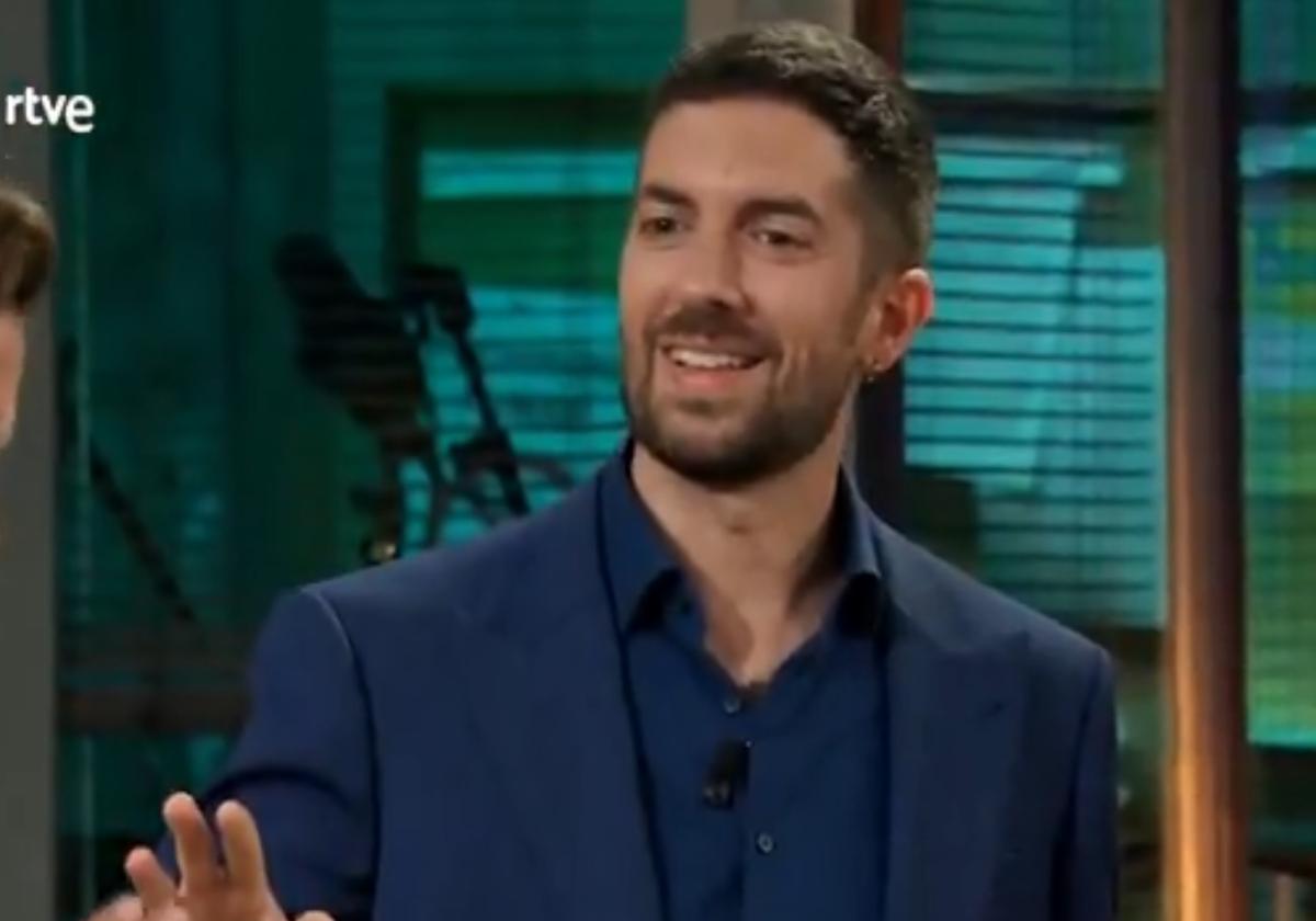 Broncano anuncia en la revuelta su visita sorpresa a granada: «voy a ir a verte» | ideal