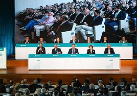 Grupo Cajamar ya es la única caja rural con presencia en todas las provincias de España