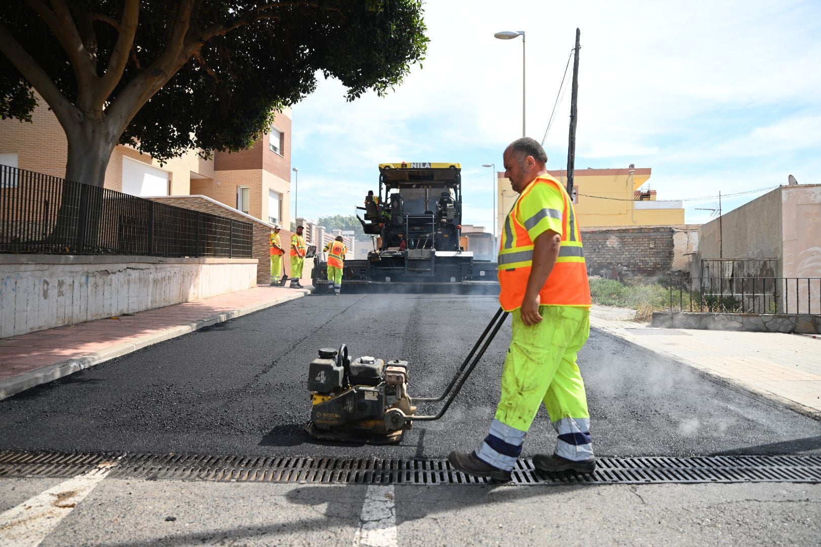 Destinan 270. 000 euros a mejorar una decena de calles en la cañada | ideal