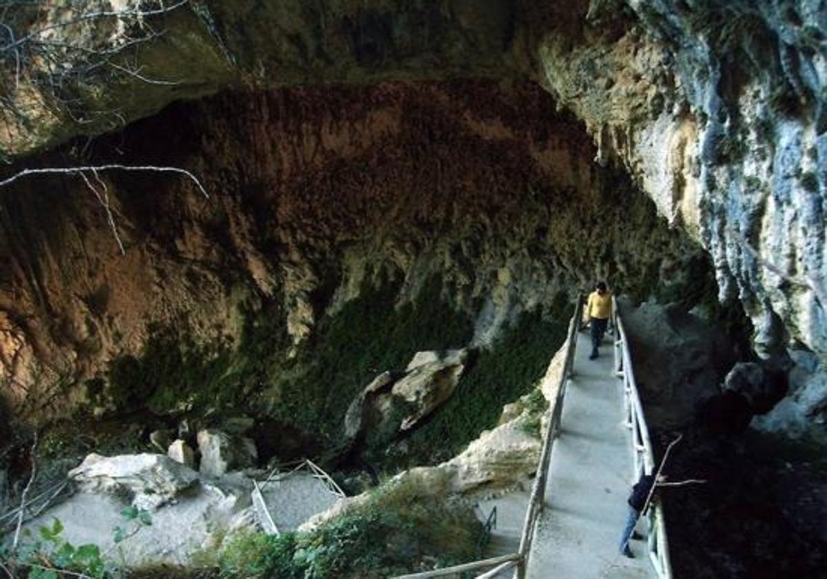 «La Covadonga andaluza»: un pueblo de 4 habitantes que recomienda National Geographic