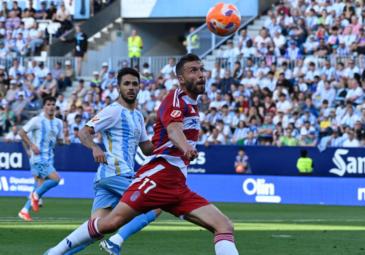 Tres meses sin alternativas goleadoras a lucas boyé | ideal