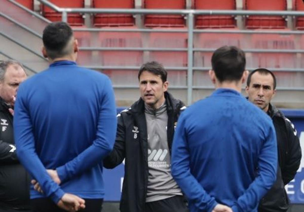 «Vamos a Granada con todo y a por todas»