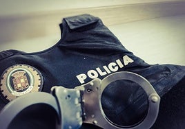 Drogada, secuestrada y agredida sexualmente durante 24 horas en Jaén