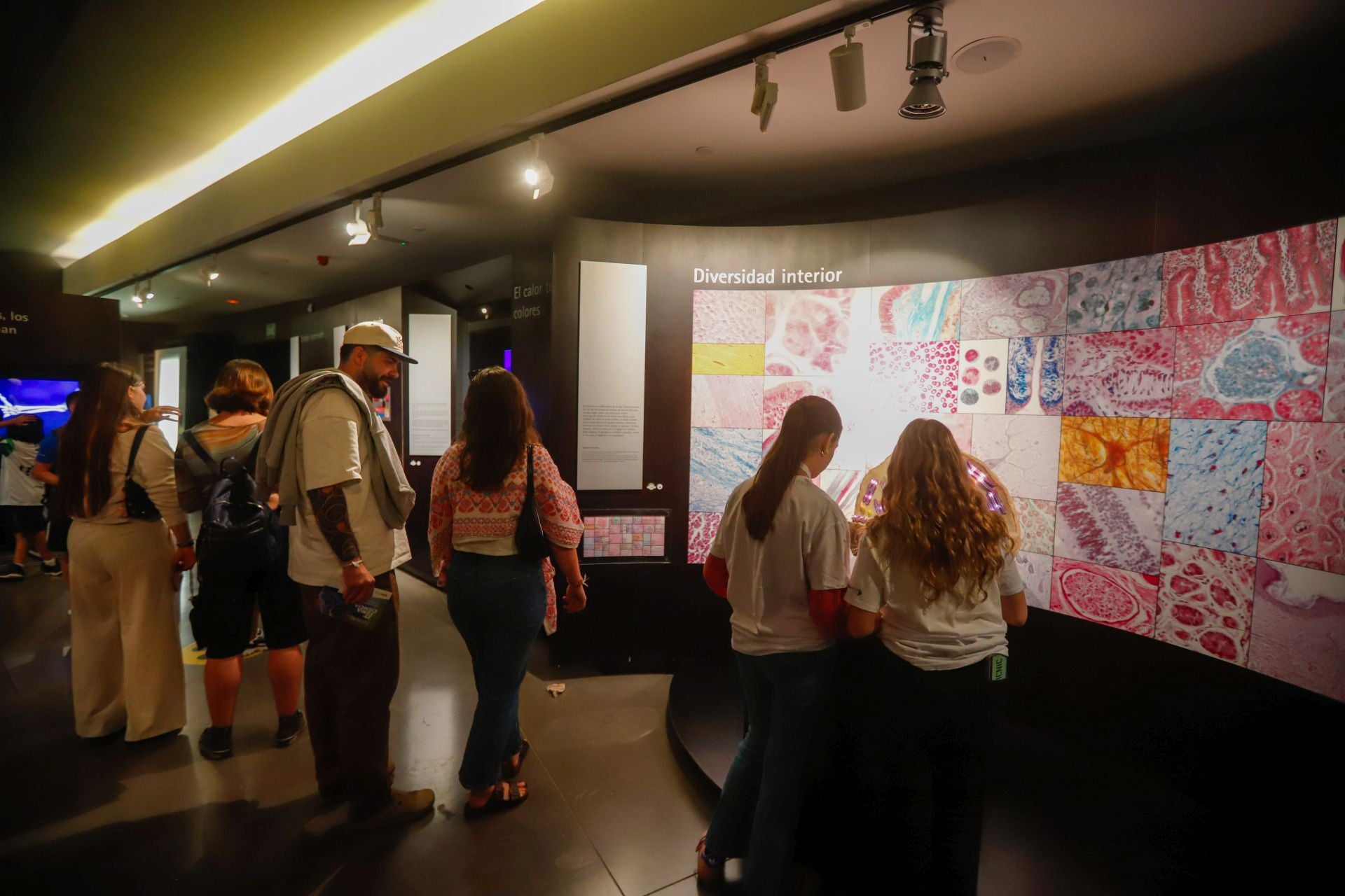 Las mejores imágenes de la fiesta del Parque de las Ciencias en su 30 aniversario