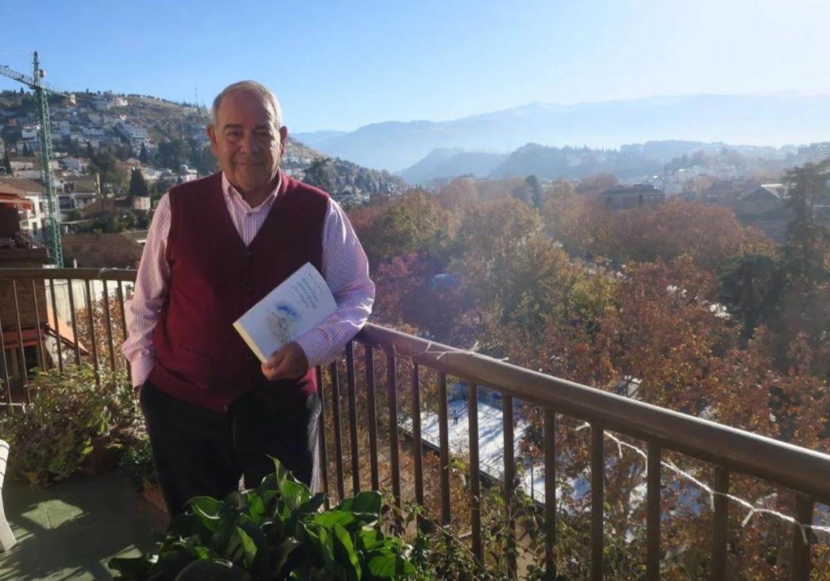 Manuel titos presenta este lunes poemas musicados inspirados en sierra nevada | ideal