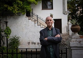 Imanol Galdós, uno de los responsables de San Sebastián 2016.