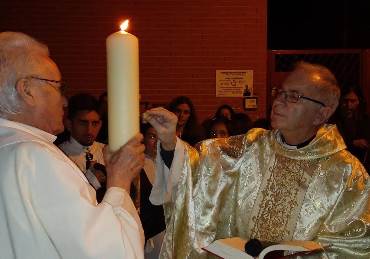 El Padre Ángel de Los Agustinos granadinos augura que León XIV será un Papa «muy grande»