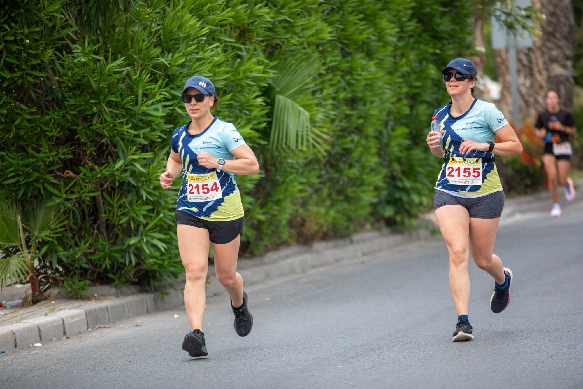 Encuéntrate en el Gran Premio de Fondo Villa de Salobreña