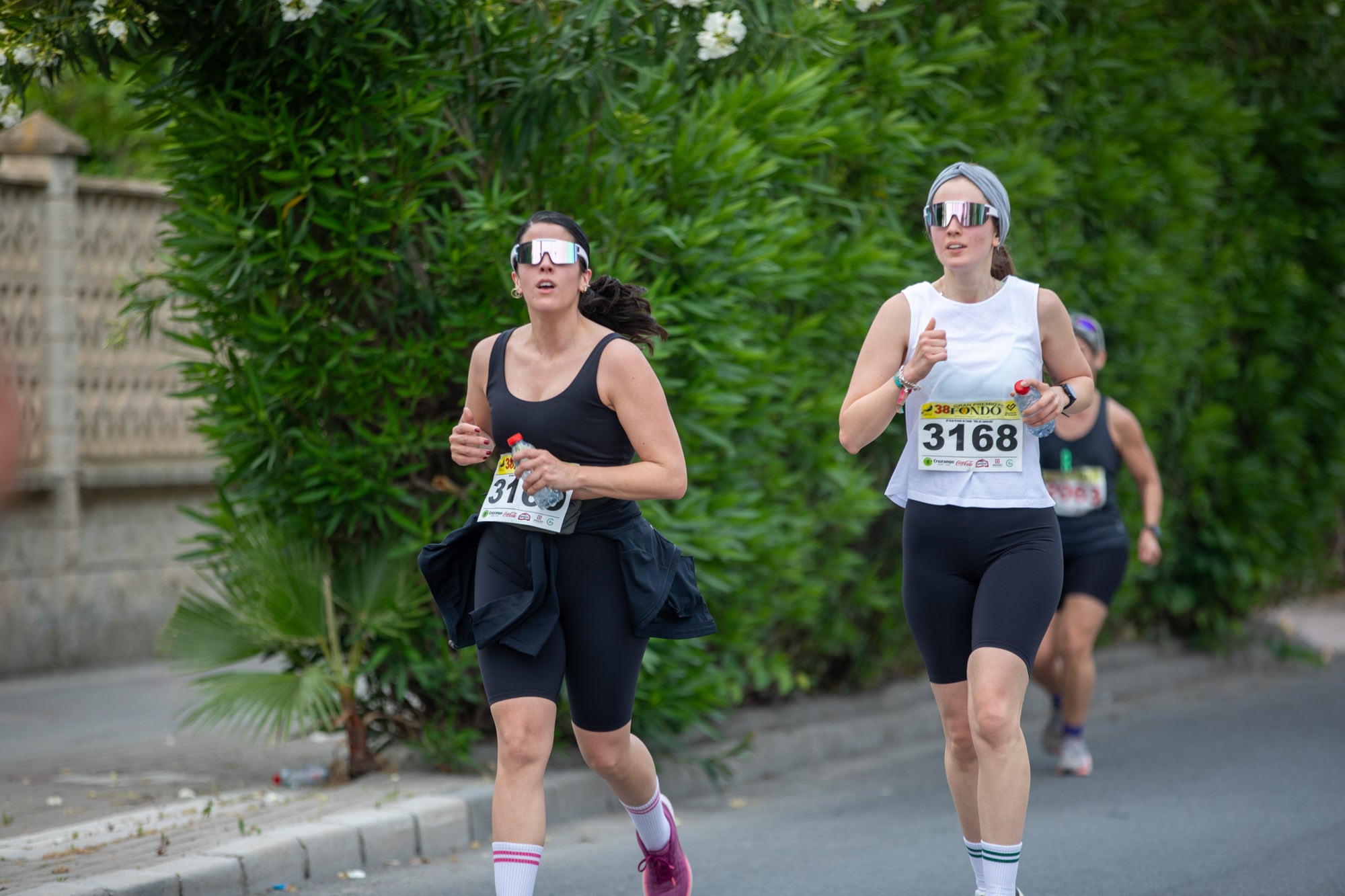 Encuéntrate en el Gran Premio de Fondo Villa de Salobreña