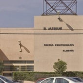 Centro Penitenciario de El Acebuche.