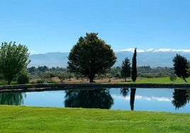Inscríbete ya en el IV Torneo de Golf IDEAL