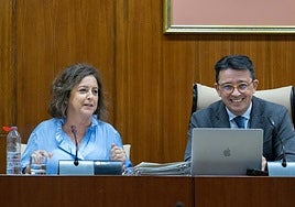 El PP destaca la gestión de residuos de la Junta con actuaciones como el sellado del vertedero de Albox