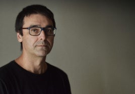 La lectura de poemas de 'Cada uno es mucha gente', de Pablo García Casado protagonista en el Centro Andaluz de las Letras