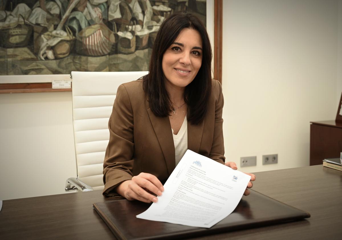 Convocado el prestigioso concurso de tarantas 'ciudad de linares' | ideal