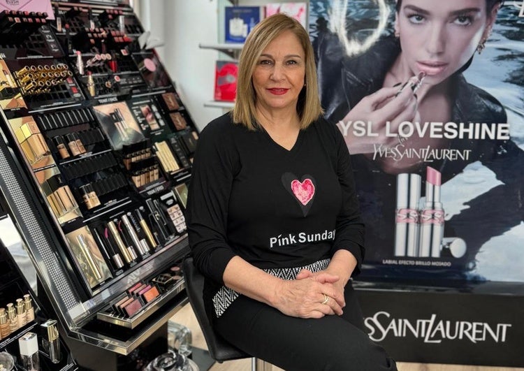 Las tiendas de belleza y cosmética de Granada que arrasan en ventas por TikTok