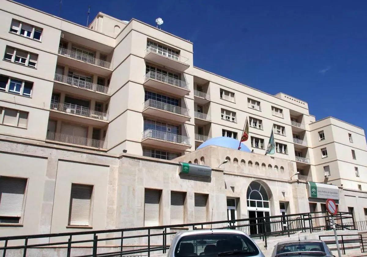 Una caída del sistema informático del SAS afecta a Andalucía Oriental