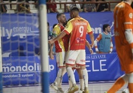 La victoria ejidense permite acabar en cuarta posición.