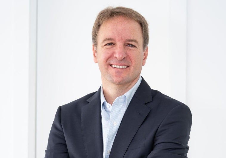 Lactalis nombra a Daniel Isart como nuevo director general de Puleva