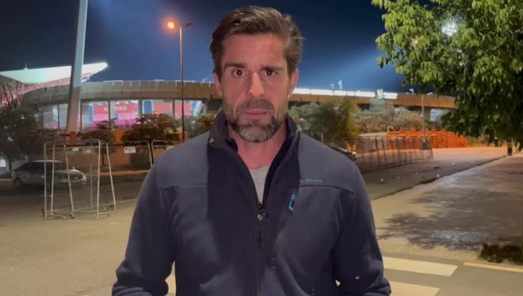 Una noche de mediocridad contagiosa que da carpetazo a la temporada