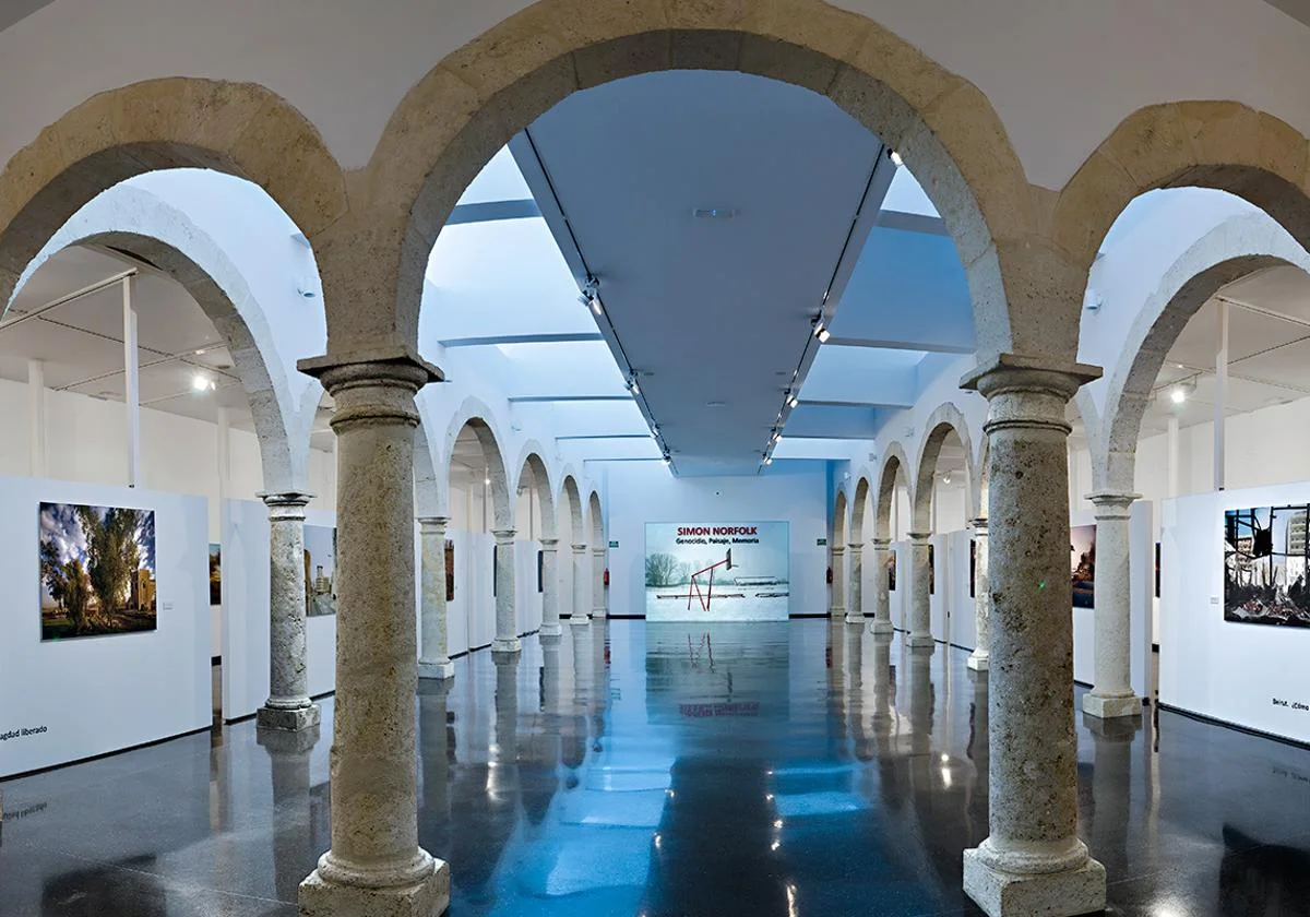 El patrimonio almeriense, protagonista del día internacional de los museos | ideal