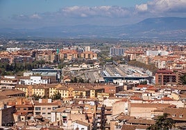 Estación de Andaluces