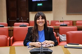 El PSOE propone impulsar una atención sanitaria integral, coordinada y en igualdad para las personas dependientes