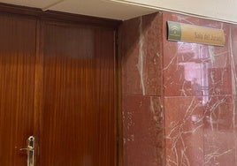 Declaran culpable al autor del crimen machista de Tíjola en 2022 y ven «sufrimiento innecesario»