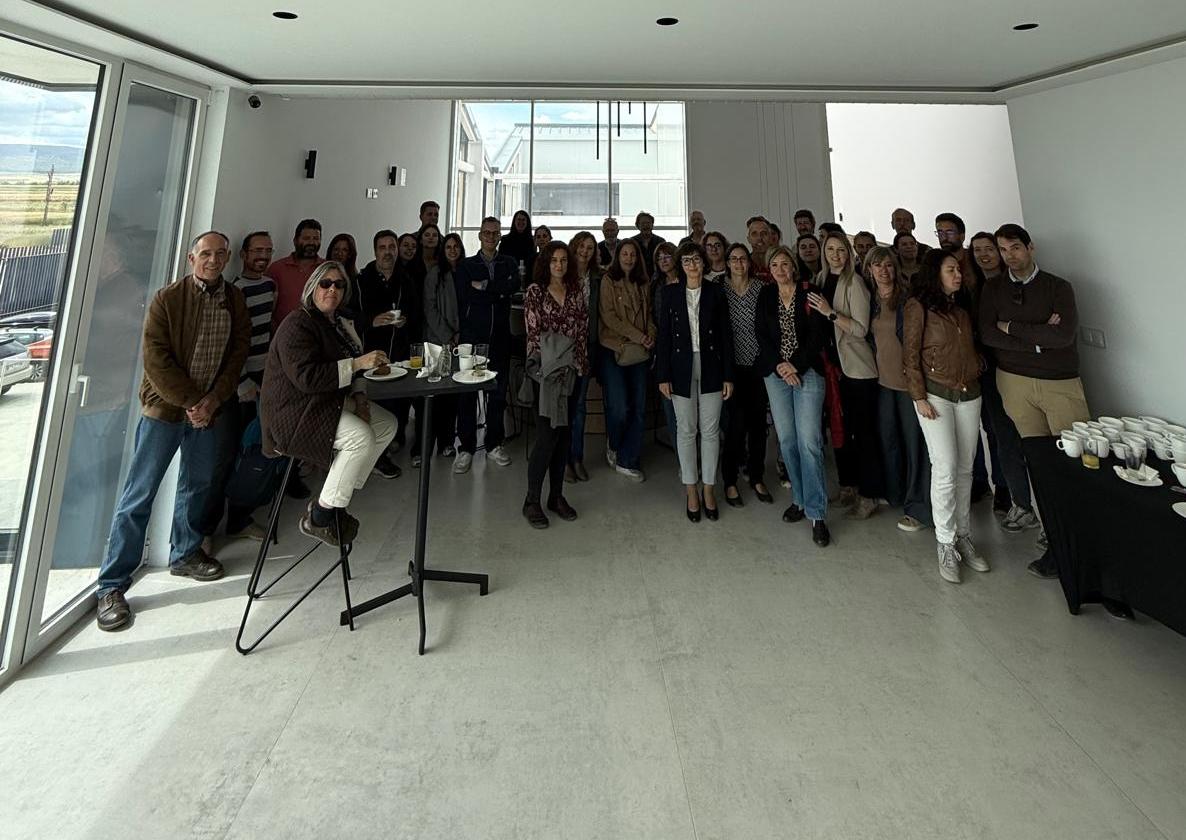 La UGR celebra la I Asamblea General de Granada Tierra Viva | Ideal