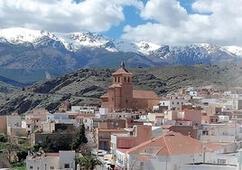 Abrucena invita a vivir sus fiestas