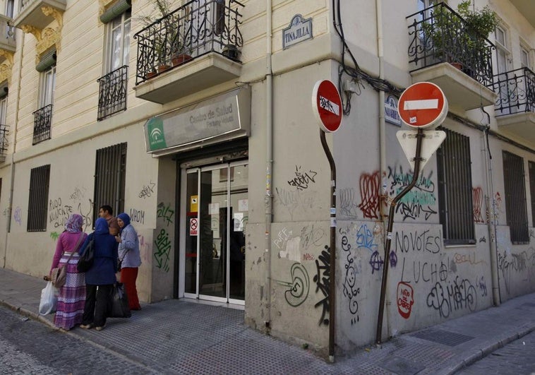 Salud cerrará Fortuny-Velutti y trasladará a los pacientes al centro de Gran Capitán