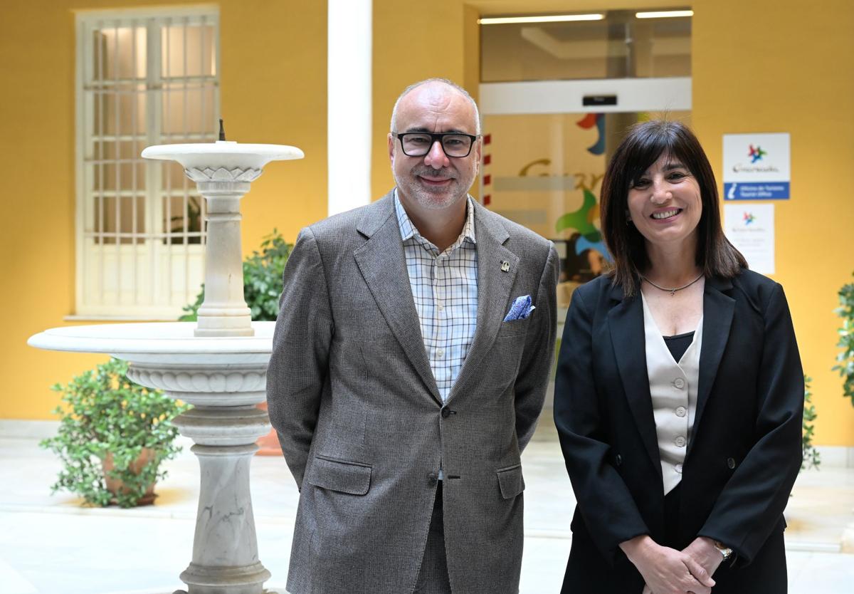 4. 700 granadinos podrán visitar la alhambra y la dobla de oro gracias al convenio entre diputación y el patronato | ideal