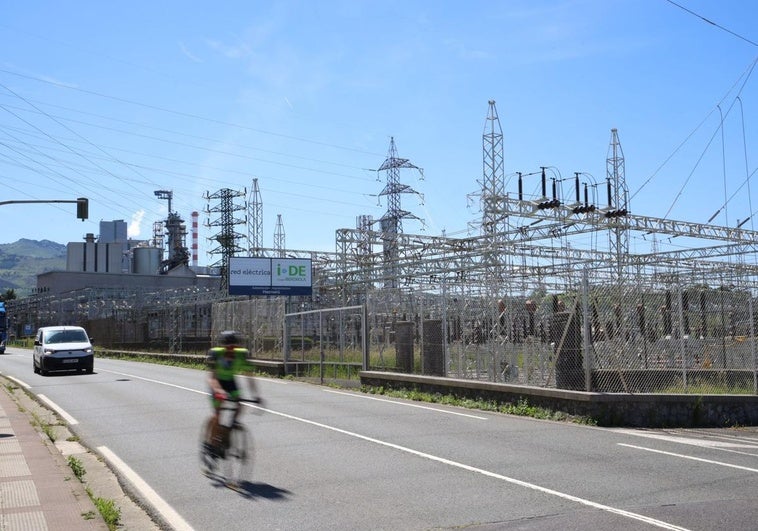 Red Eléctrica descarta que el apagón se originara en sus infraestructuras