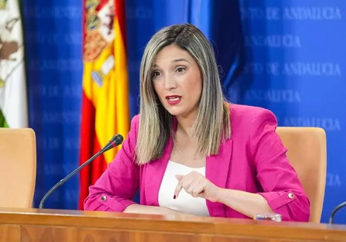 El psoe-a reúne el viernes a su comité director para estar «preparado» cuando moreno convoque elecciones | ideal